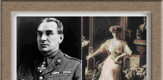 Film documentar: Eroul și Regina