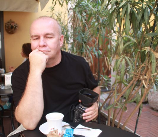 Jurnalistul și producătorul TV Raul Dudnic, laureat la Gala CEMA 2020