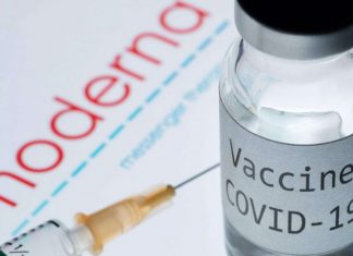 Vaccinul Moderna a fost aprobat de Santé Canada. Iată ce trebuie să știți