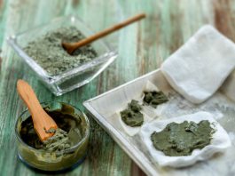 Cataplasme din plante medicinale