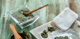 Cataplasme din plante medicinale