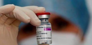 Canada a autorizat vaccinul anti-COVID-19 produs de AstraZeneca/Oxford