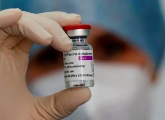 Canada a autorizat vaccinul anti-COVID-19 produs de AstraZeneca/Oxford