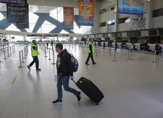 Precizări privind condițiile de intrare în România venind din Canada