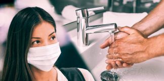 Cum de nu există cazuri de influenza în Quebec?