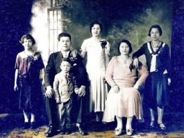 Reconstituirea itinerariului unei vieți de imigrant român în Lumea Nouă