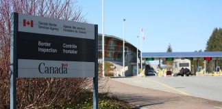 Un test COVID-19 negativ necesar și la frontiera terestră