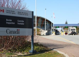 Un test COVID-19 negativ necesar și la frontiera terestră