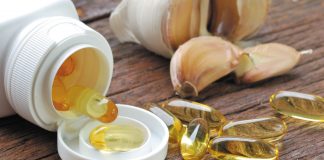 Trei suplimente ce pot afecta inima