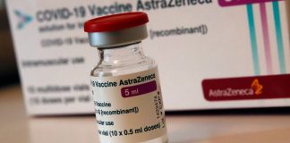 NACI recomandă suspendarea utilizării vaccinului AstraZeneca la persoanele sub 55 de ani