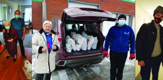 Pentru părinții și bunicii noștri