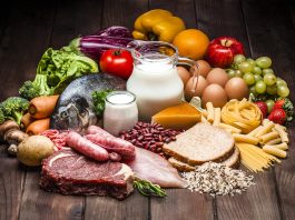 Ce înseamnă o dietă sănătoasă?