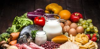 Ce înseamnă o dietă sănătoasă?