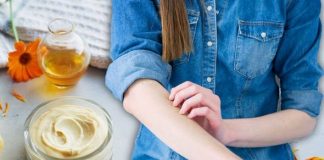 Remedii naturale pentru eczemă: Ce plante folosim?