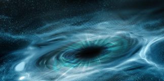 O a cincea dimensiune ar putea rezolva misterul materiei întunecate