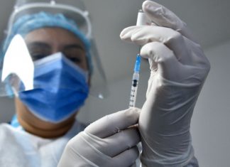 Canada a aprobat vaccinul anti-COVID-19 fabricat de Johnson & Johnson