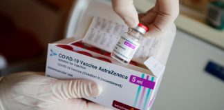 Riscul formării de cheaguri de sânge în urma vaccinării cu AstraZeneca există, însă este foarte redus
