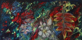 O primăvară plină de evenimente artistice pentru pictorița Doina Falcon