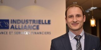 Răbdarea și perseverența constituie cheia succesului, în viziunea lui Ion Revenco, consilier în securitate financiară, Industrielle Alliance