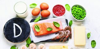 Suplimentele de vitamina D, asociate cu un risc mai mic de cancer în stadiu avansat