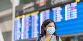 România: Lista țărilor cu risc epidemiologic ridicat, din nou actualizată. Canada rămâne în zona galbenă