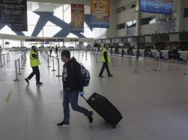 România: Lista țărilor cu risc epidemiologic ridicat. Canada se află în continuare în zona galbenă