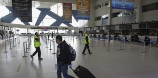 România: Lista țărilor cu risc epidemiologic ridicat. Canada se află în continuare în zona galbenă