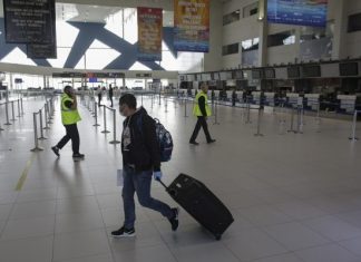 România: Lista țărilor cu risc epidemiologic ridicat. Canada se află în continuare în zona galbenă