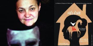 Teatrul Cristinei Ioviță – Théâtre de l’Utopie și utopia contemporană