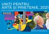 Uniți pentru artă și prietenie
