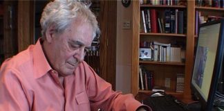 In memoriam Herman Victorov