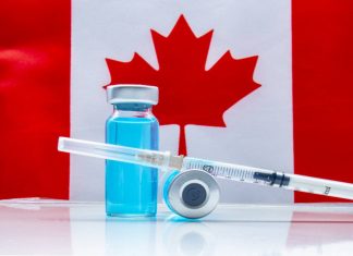 Percepții şi convingeri despre vaccinarea împotriva COVID-19 în Canada
