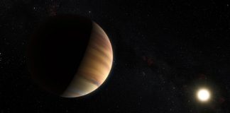 Cu exoplanetele la vânătoare de materie întunecată