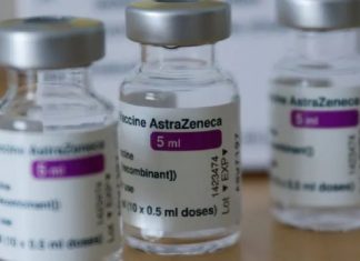 Vaccinul AstraZeneca nu va mai fi oferit ca primă doză în Quebec