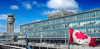 Carantina la hotel nu va mai fi obligatorie pentru canadienii vaccinați