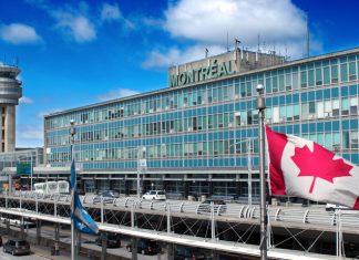 Carantina la hotel nu va mai fi obligatorie pentru canadienii vaccinați