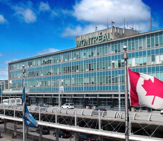 Carantina la hotel nu va mai fi obligatorie pentru canadienii vaccinați