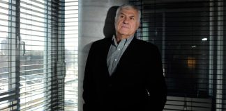 Un parc din Montreal, numit după marele arhitect român Dan Hanganu