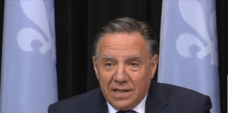 Tot Quebecul în verde începând din 28 iunie