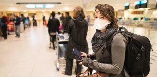 România: Lista țărilor cu risc epidemiologic ridicat, din nou actualizată. Canada a trecut în zona verde