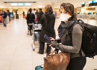 România: Lista țărilor cu risc epidemiologic ridicat, din nou actualizată. Canada a trecut în zona verde