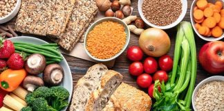 Cinci nutrienți esențiali pentru sănătate care v-ar putea lipsi din dietă