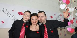 Maia Pacaleu: „Fericirea ne face frumoase, iar gândirea pozitivă ne asigură armonia cu lumea din jur”