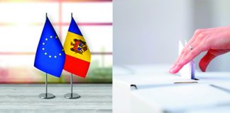 Alegeri parlamentare în Republica Moldova: Rezultatele votului la Montreal