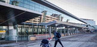 Canada relaxează restricțiile de călătorie pentru cetățenii americani și călătorii internaționali