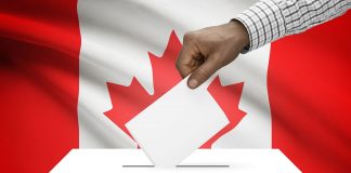 Alegeri federale pe 20 septembrie