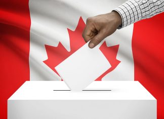 Alegeri federale pe 20 septembrie