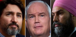 Analiză | Alegerile federale și cel de-al patrulea val al pandemiei