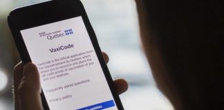 Pașaportul de vaccinare împotriva COVID-19, oficial în vigoare în Quebec