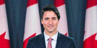Canada are un nou guvern liberal minoritar